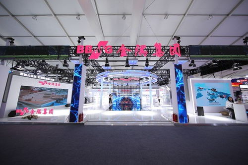 金隅集團 構筑智能化產(chǎn)品生態(tài)鏈，引領建筑建材產(chǎn)業(yè)升級